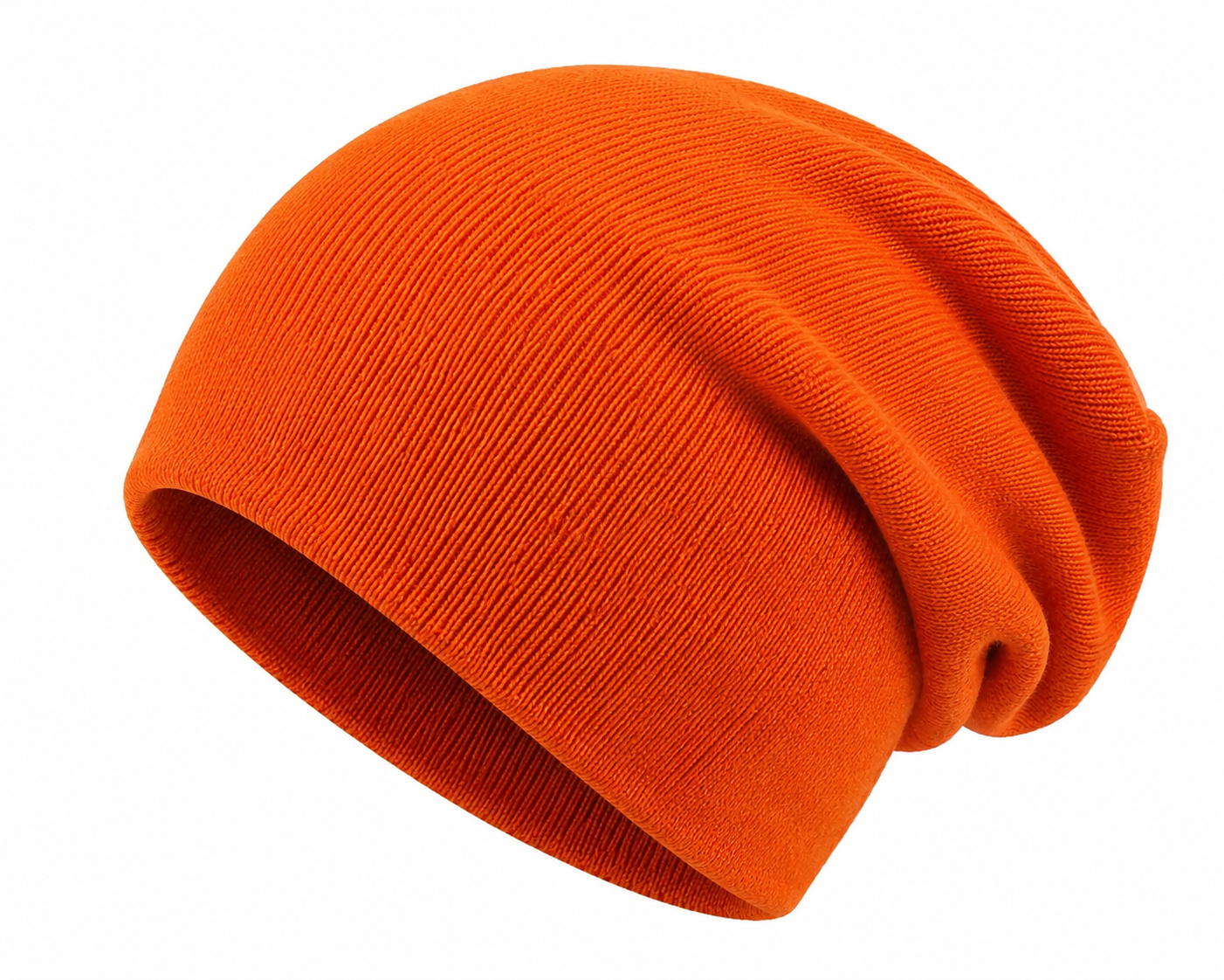 Slouchy Beanie