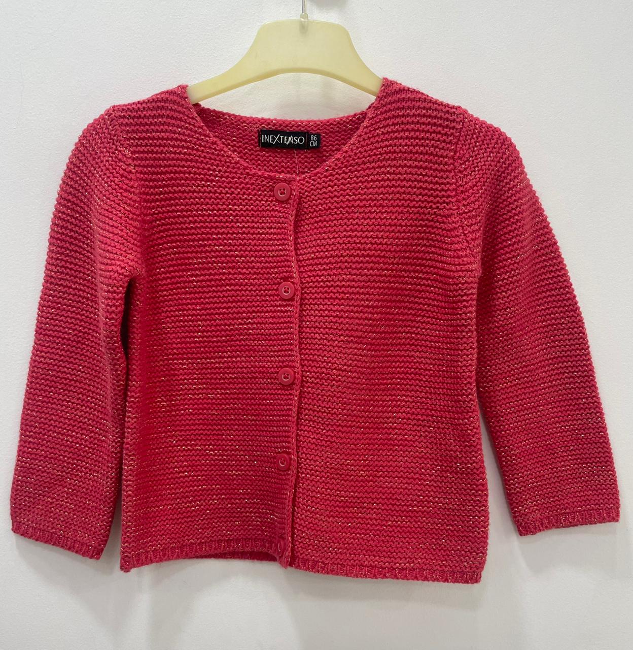 Girls Sweater